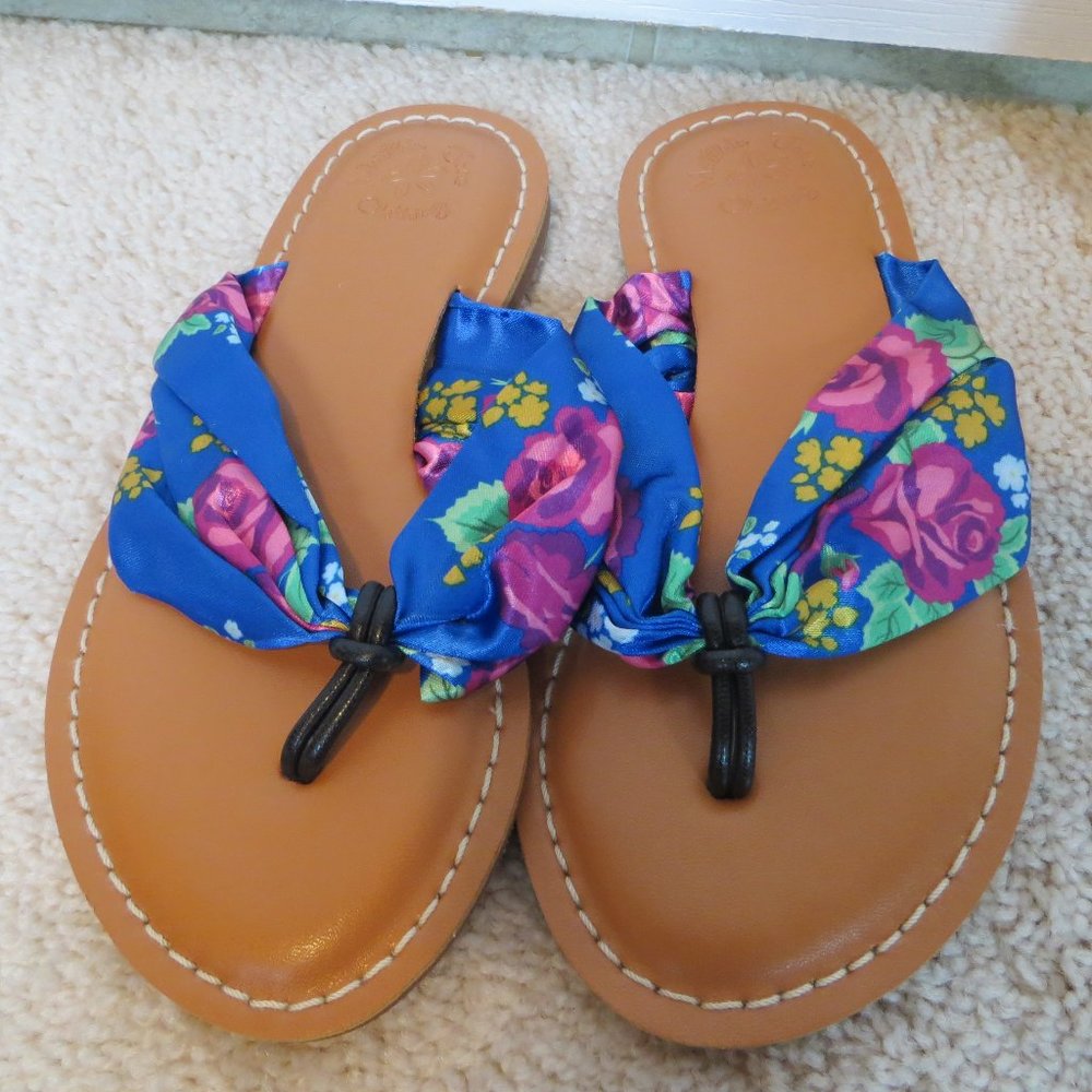 NWT Matilda Jane Girls Sandals